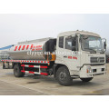 The Manufacturer !! dongfeng 10000L asphalt spray truck for sale